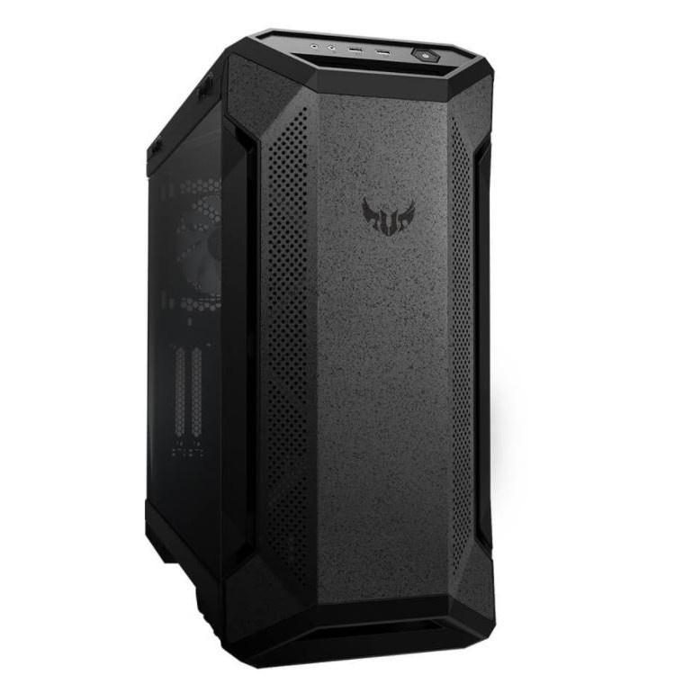 Vỏ case ASUS TUF Gaming GT501VC Mid-Tower Gaming Case