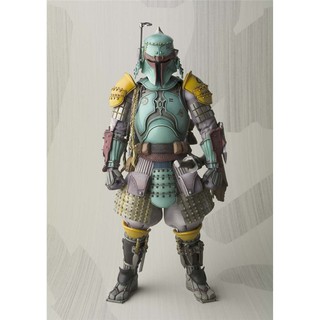 Mô hình Boba Fett ver Samurai