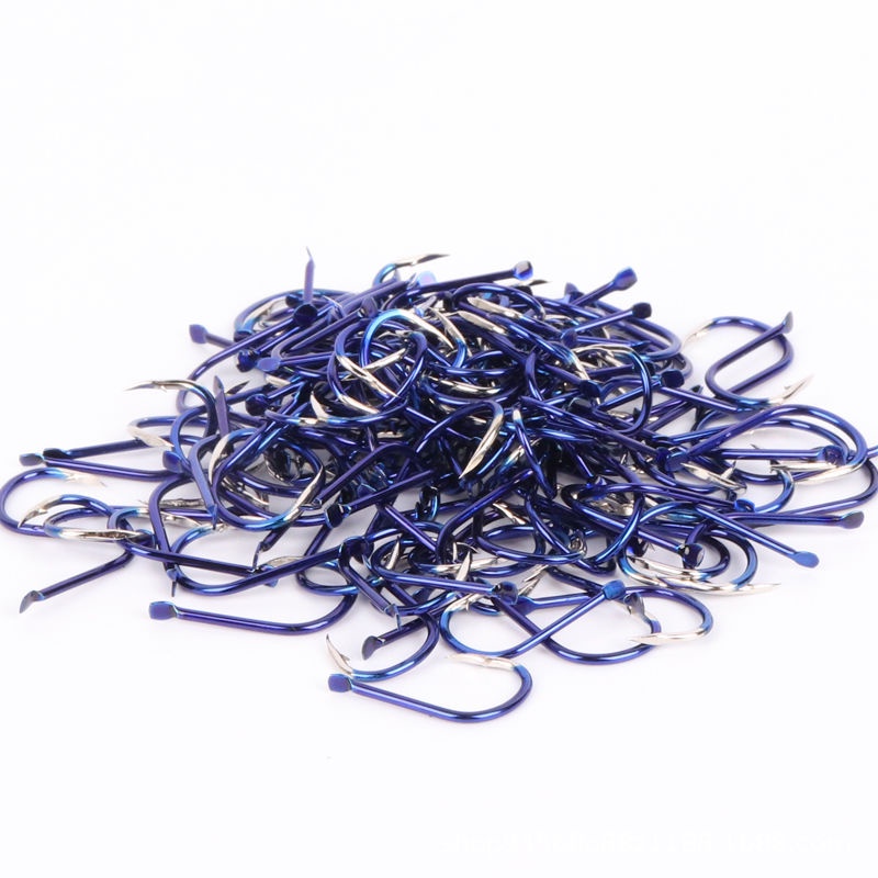 Lưỡi câu BKK siêu rẻ, lưỡi câu cá , lưỡi câu có nghạnh, giá bán /20 lưỡi