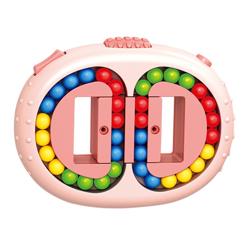 Con Quay Đồ Chơi KhốI Lập Phương WMMB Xoay SáNg TạO GiúP GiảM Stress