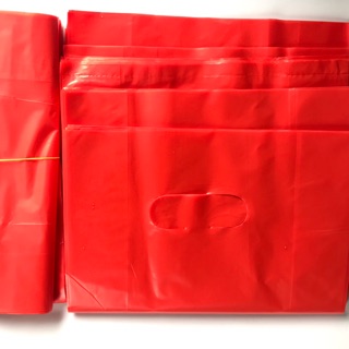 TÚI BÓNG ĐỎ 🔺FREESHIP🔺 Túi HD, Túi Bóng Dành Cho Shop