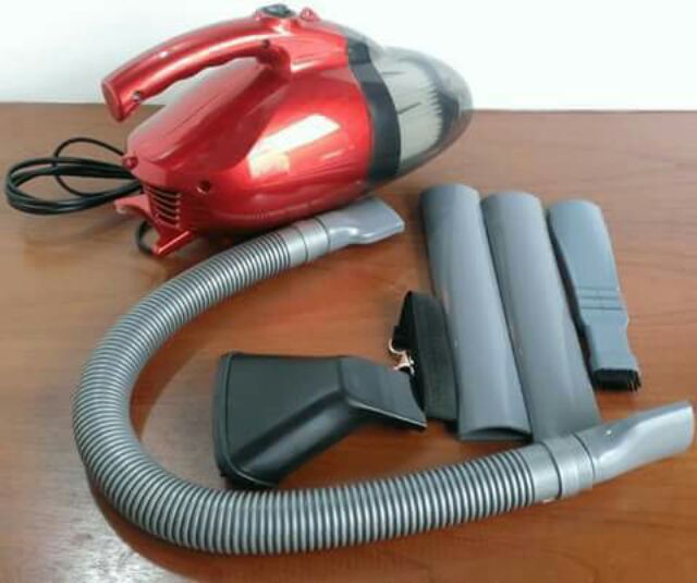MÁY HÚT BỤI 2 CHIỀU CẦM TAY VACUUM CLEANER JK8 | BigBuy360 - bigbuy360.vn