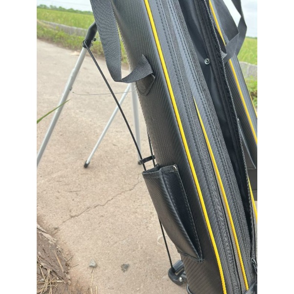 • Bao đựng cần câu 2 ngăn BAST- 1m3 Có Chân Chống