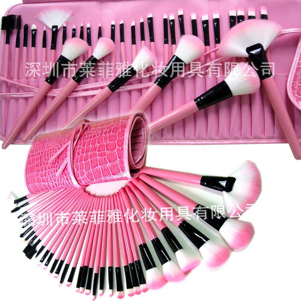 SIÊU GIẢM GIÁ Bộ cọ trang điểm 32 món cho bạn tha hồ trang điểm 108 | BigBuy360 - bigbuy360.vn