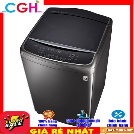 Máy giặt LG Inverter 22 kg TH2722SSAK (Miễn phí vận chuyển tại hà nội)