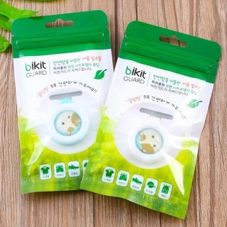 Kẹp chống muỗi, đuổi muỗi, côn trùng