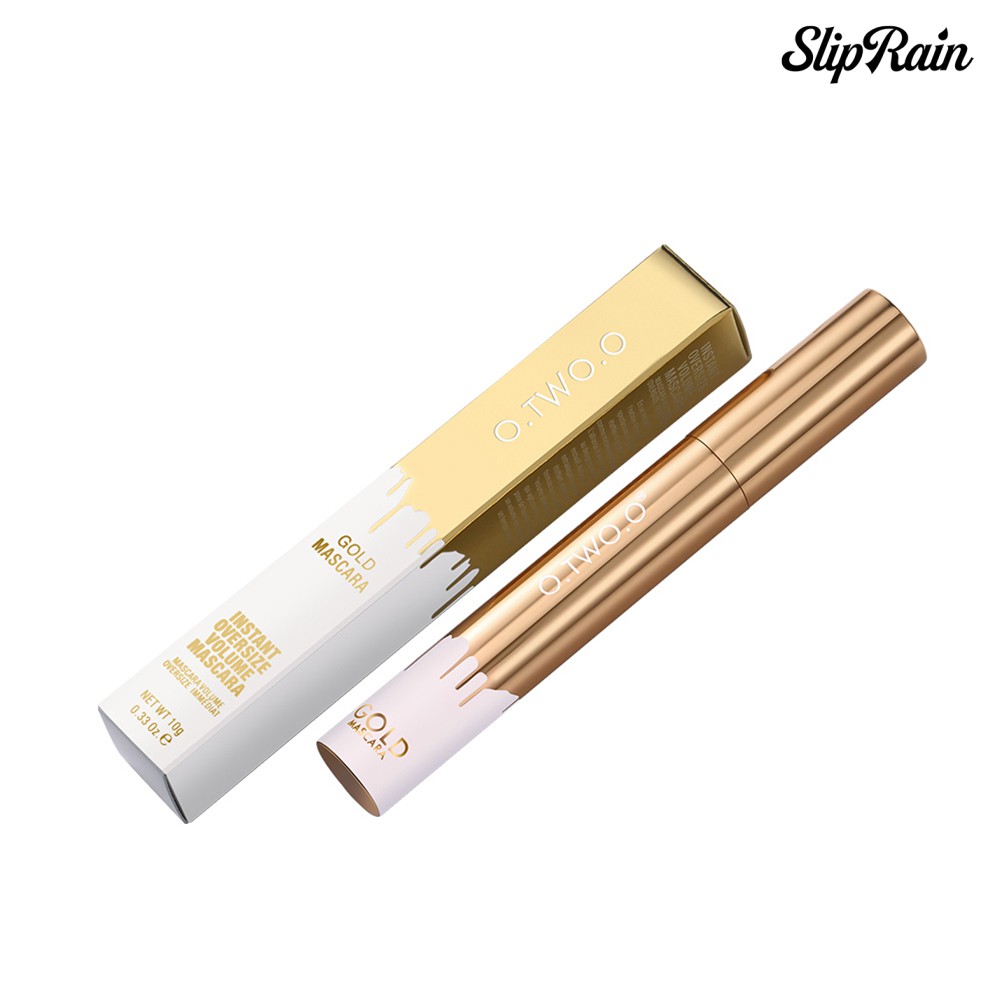 [Hàng mới về] Mascara Otwoo Chống Thấm Nước Và Mồ Hôi Chuốt Dài Dày Và Cong Mi Chất Lượng Cao | BigBuy360 - bigbuy360.vn