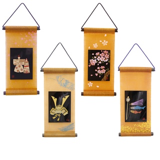 Tranh sơn mài Tapestry Art - Handmade in Japan - Ryukodo