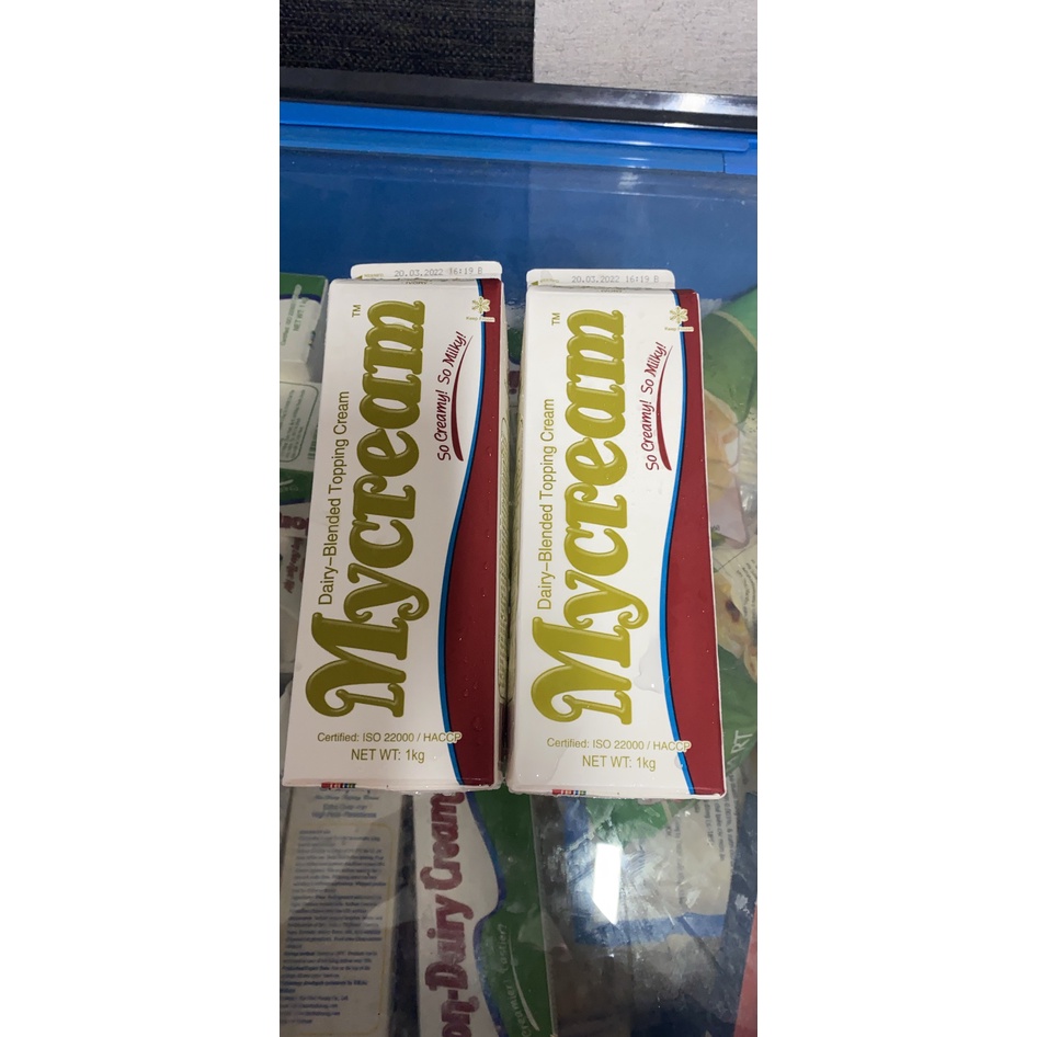 Kem mycream