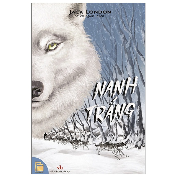 Sách Combo 2 cuốn : Dịch Hạch nn + Nanh Trắng Và Tiếng Gọi Của Hoang Dã