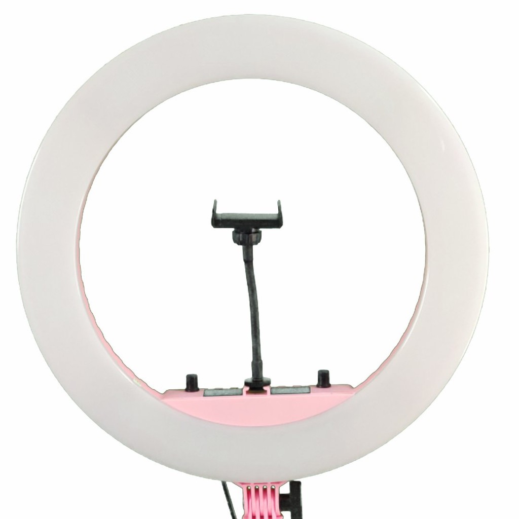 Đèn livestream 45cm size lớn