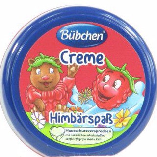 Kem nẻ Bubchen Đức