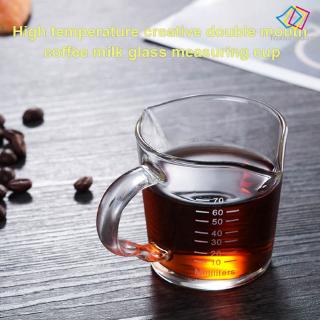 Ly đong cà phê bằng thủy tinh chịu nhiệt hiệu quả