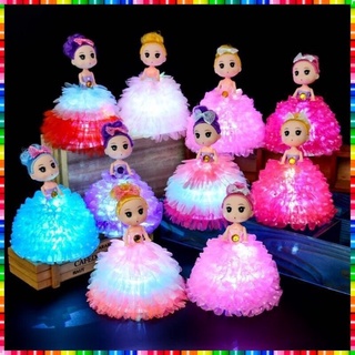 Lồng đèn trung thu công chúa elsa cho bé đồ chơi trẻ em KIDS ZONE