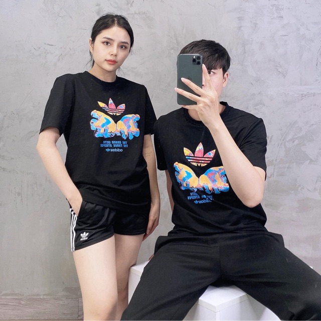 Áo Adidas Nam Nữ