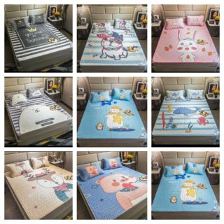 [ LOẠI 1] CHIẾU CAO SU NON LATEX ( Mủ cao su non)