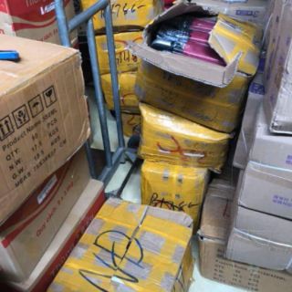 Ô tự động xuất Nhật