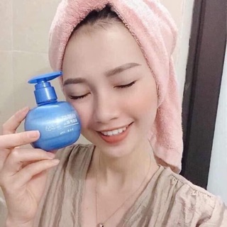 Baking soda trắng răng