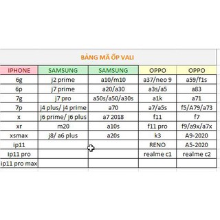Ốp vali cực đẹp