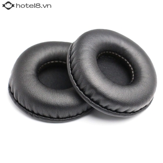 1 Cặp Đệm Tai Nghe Thay Thế 50mm 55 60 65 70 75 80 85 90 95 100 105mm