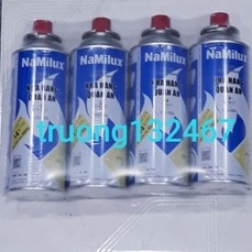 LON GAS MINI,NAMILUX 250G