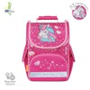 Cặp học sinh Nature Quest   - Musical Pony (Pink) [Sequins] TGNQ-076A