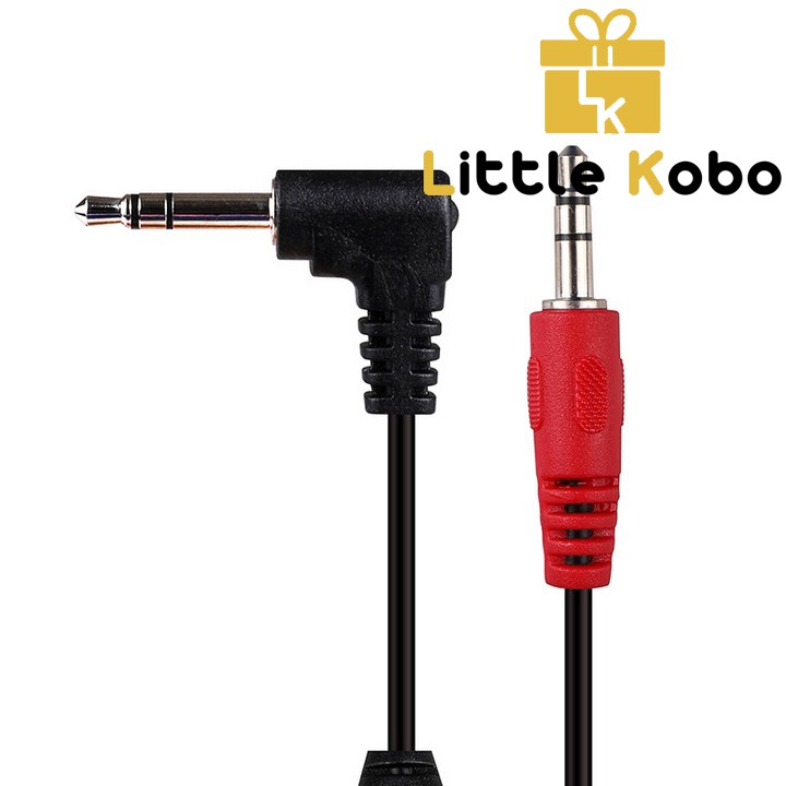 Dây Kết Nối QiYi Timer Data Cord Với PC, Điện Thoại, Đồng Hồ Hiển Thị