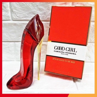 Nước hoa nữ Good Girl Velvet Fatale EDP 80ml nước hoa nữ thơm lâu guốc đỏ ngọt ngào