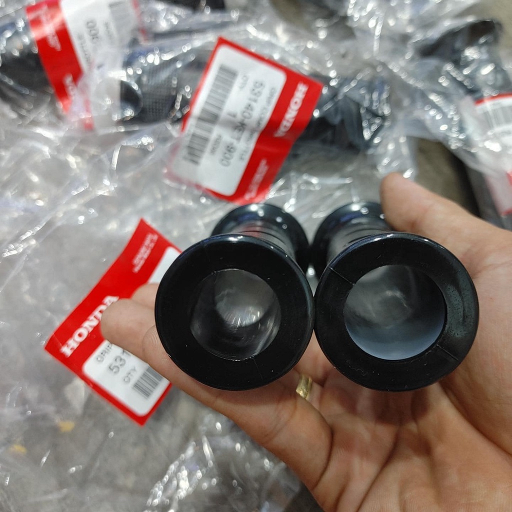 Tay nắm wave thái 110