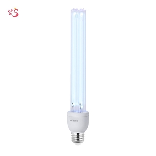 Bóng Đèn Tia Cực Tím Tiệt Trùng E27 Uvc 20w