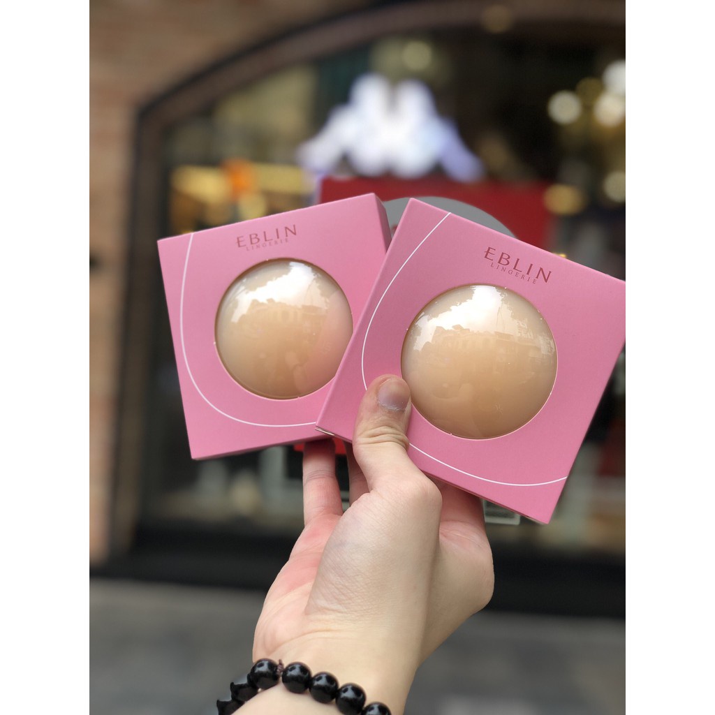 Miếng dán ngực Eblin