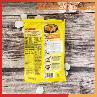 Bột chiên xù Panko Ottogi gói 200g