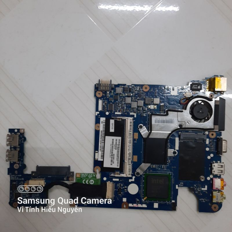 Bo mạch Acer Aspire One D250 - Mainboard còn sống!