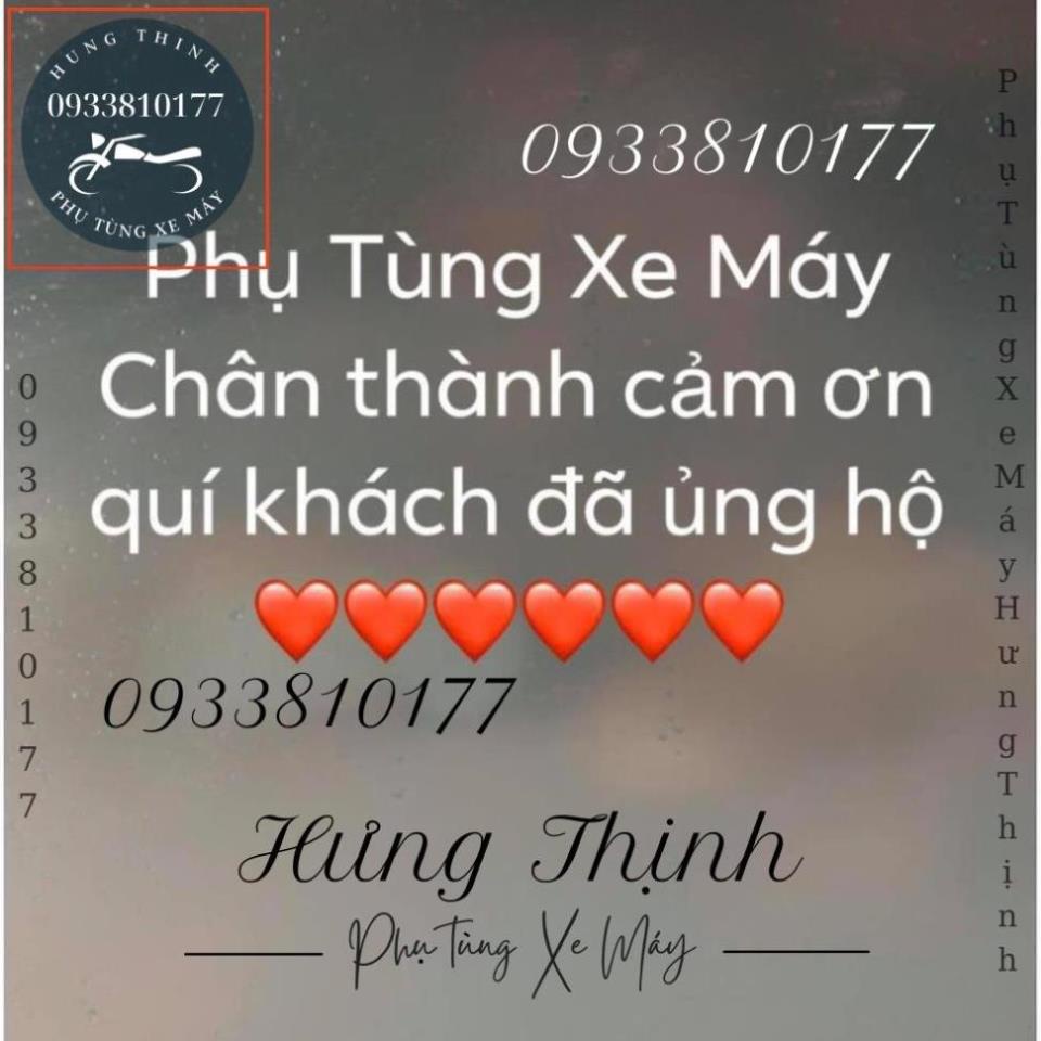 Sặc Atila 5 Chân - Loại Lớn