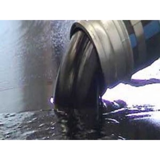 Dầu hắc dạng lỏng