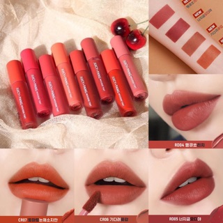 SON APIEU JUICY PANG MOUSSE TINT