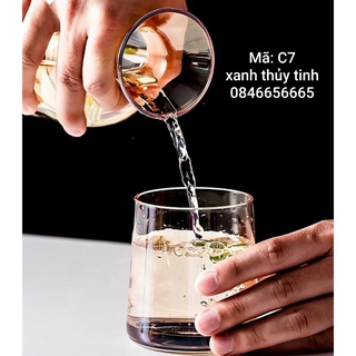 Cốc thuỷ tinh 250ml