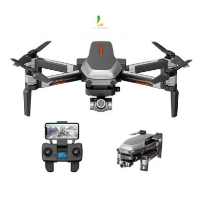 Flycam Matavish 3 Pro (L109 Pro) bay 25 phút - Camera 4k - Động cơ không chổi than