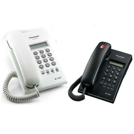 Điện thoại Panasonic KX-T7700 - Hàng chính hãng