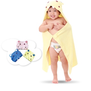 Áo choàng /KHĂN TẮM, CHE NẮNG, GIỮ ẤM HOẠT HÌNH CHO BÉ SỰ BAO BỌC NHẸ NHÀNG cao cấp