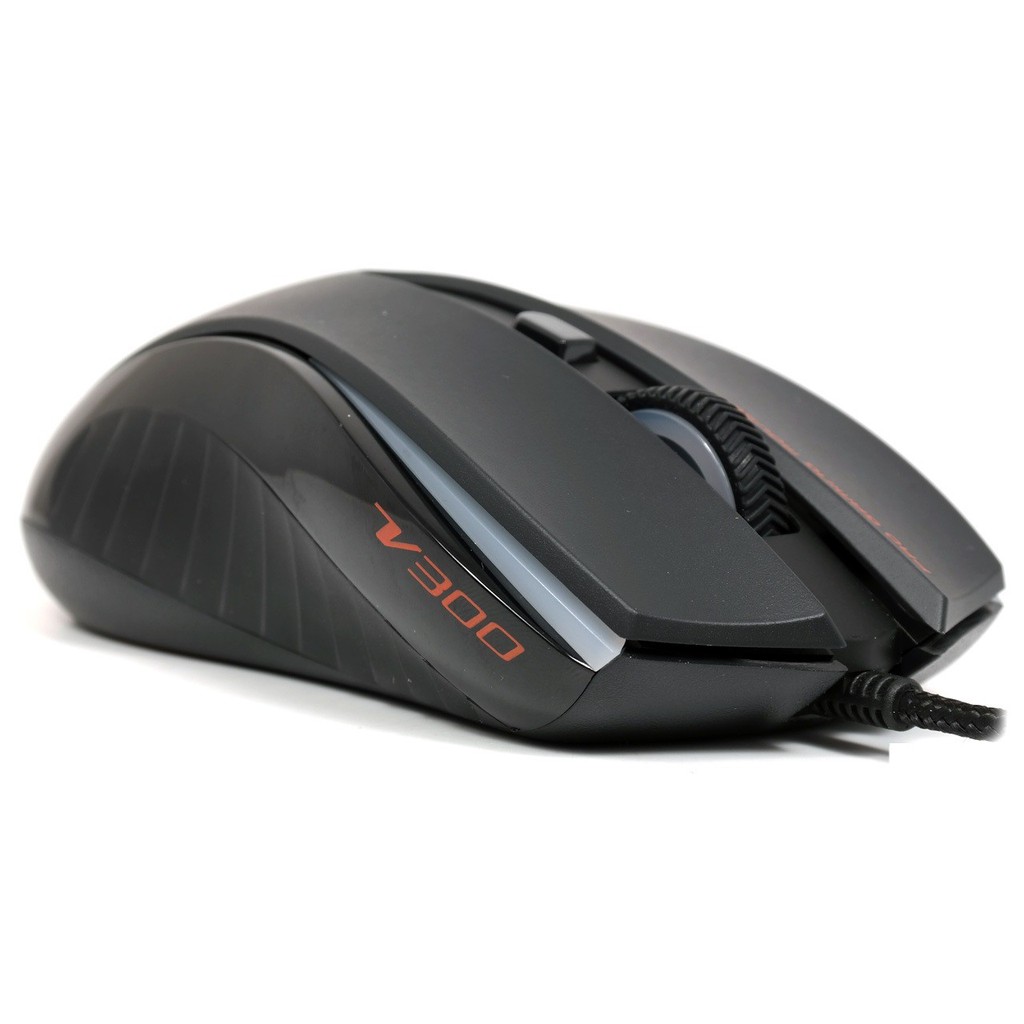 Chuột có dây Rapoo V300 Gaming