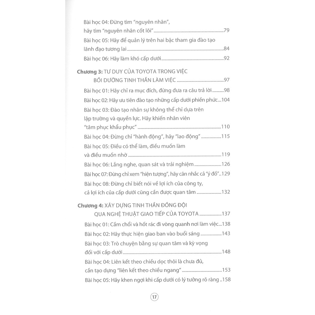 Sách - Nghệ Thuật Đào Tạo Nhân Sự Theo Phong Cách Toyota (Tái Bản) | BigBuy360 - bigbuy360.vn