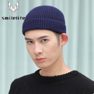 Mũ Len Beanie Cho Nam
