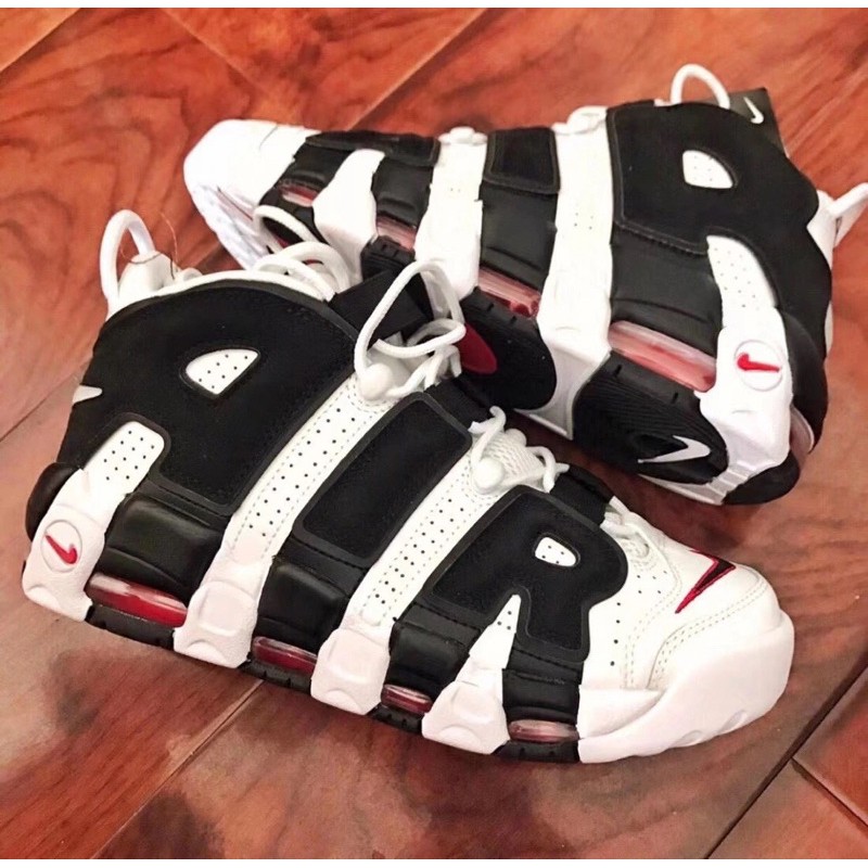 Giày thể thao nam nữ AIR unisex UTP | BigBuy360 - bigbuy360.vn