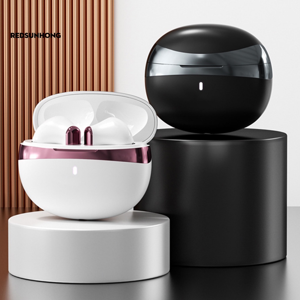 Tai Nghe Bluetooth 5.1 Âm Thanh Sống Động Thoải Mái Chất Lượng Cao