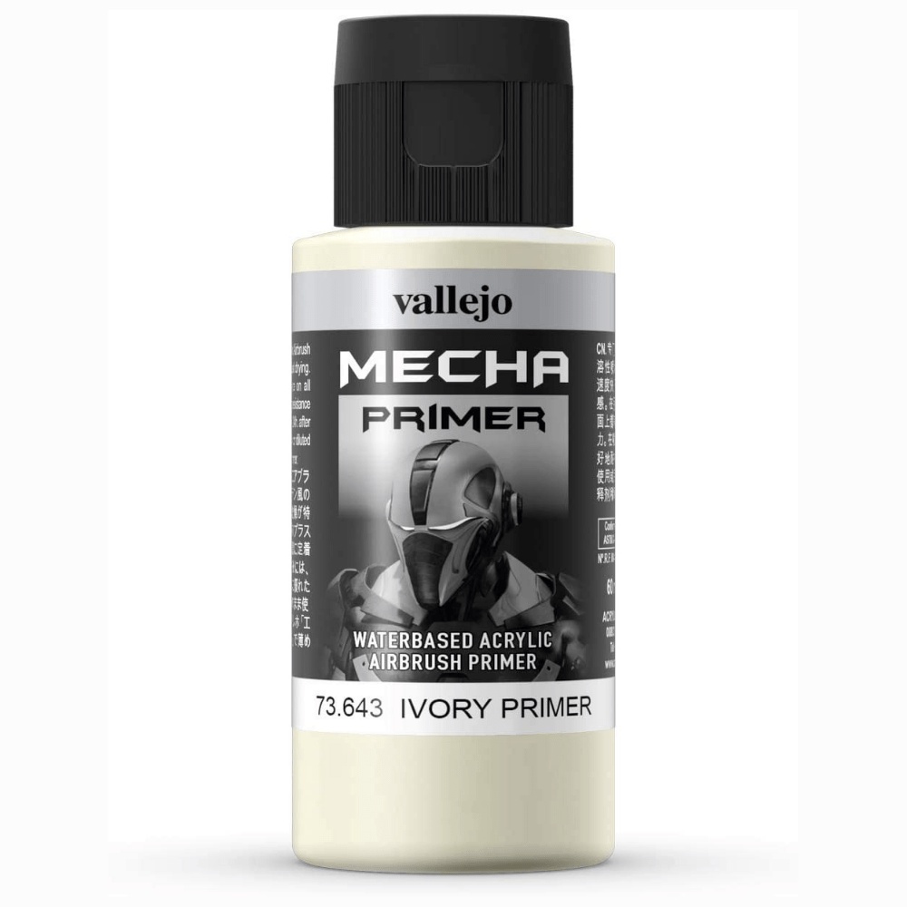 SƠN  ACRYLIC VALLEJO - MECHA PRIMER