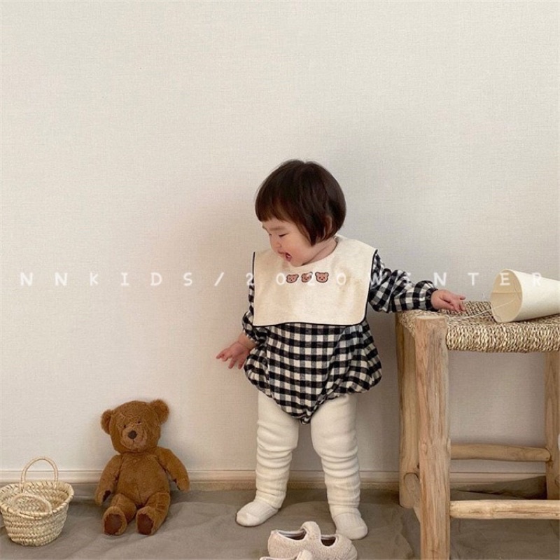 CARO 3GẤU Body cho bé mã 4345058