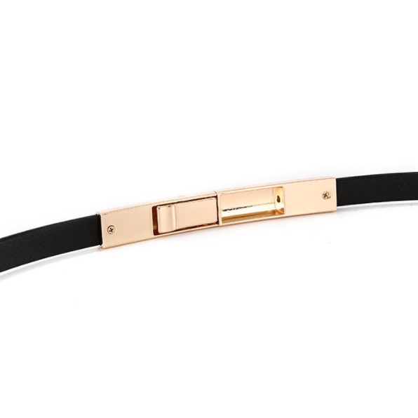 Đai Váy Da Bò Cao Cấp NUTUSHOP - NT287