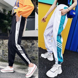 Quần Jogger Nam Nữ hottrend Phong cách ulzzang siêu hot-SP29