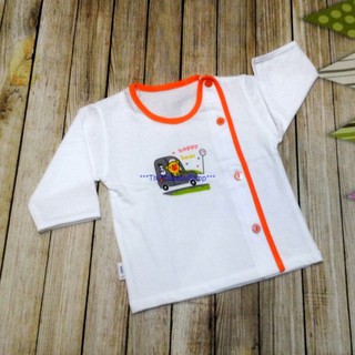SET 5 BỘ SƠ SINH BÁC SĨ DÀI TRẮNG THT